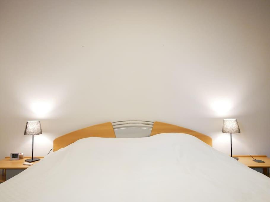 61 M2 Erdgeschosswohnung Mit Eigenem Parkplatz Vorm Haus 오스나브루크 외부 사진